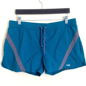 Mountain Khakis Skyline Run Swim Bike Athletic Shorts Sz M